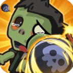 ȫ潩ʬսò˵(Zombie War Doomsday Survivor)v1.0.8