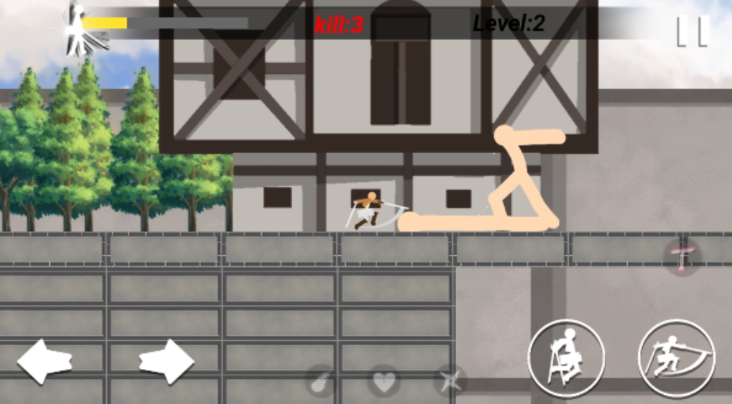 Ļ°(Stick Titan Attack)v1.2.6ͼ0