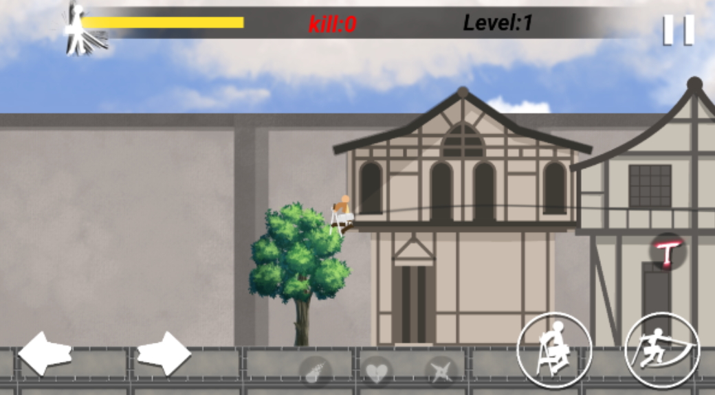 Ļ°(Stick Titan Attack)v1.2.6ͼ1