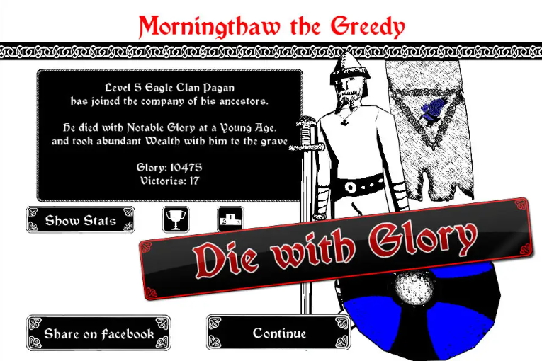 ҫ(SwordAndGlory)v1.7.0ͼ1