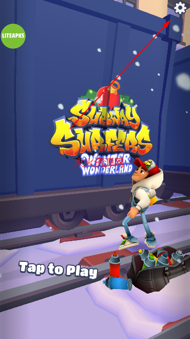 ܿƽȫƤȫȫ(Subway Surf)