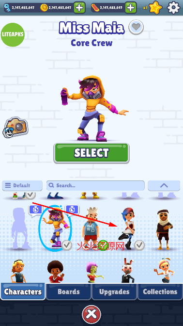 ܿƽȫƤȫȫ(Subway Surf)