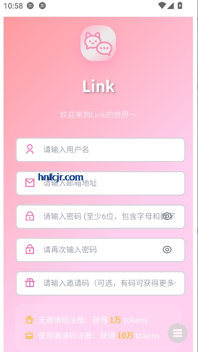 LinkAI°