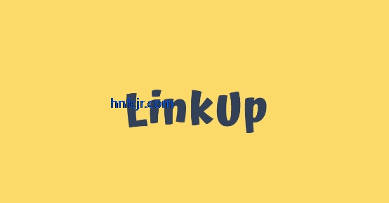 LinkUp¶λ°