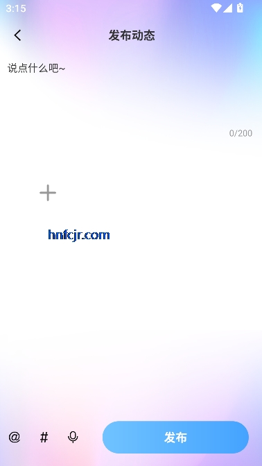 app