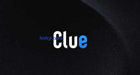 Clueapp罻