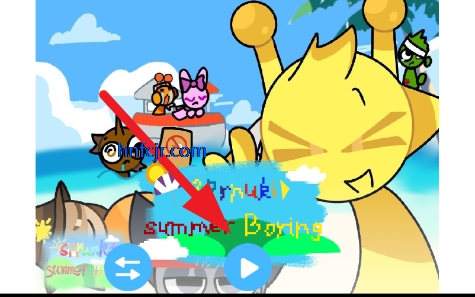 BoringSummerģ氲װ