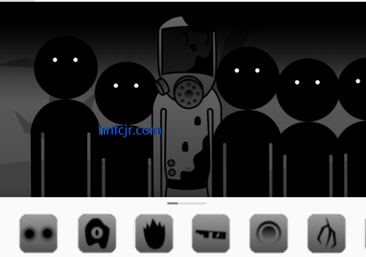 节奏盒子腐化模组第三代重制版 节奏盒子腐化模组第三代重制版