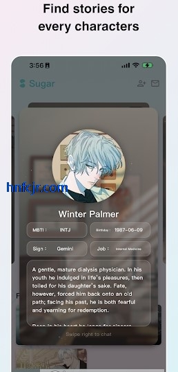 SugarAI°