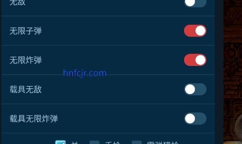 合金弹头5金手指版 合金弹头5金手指版