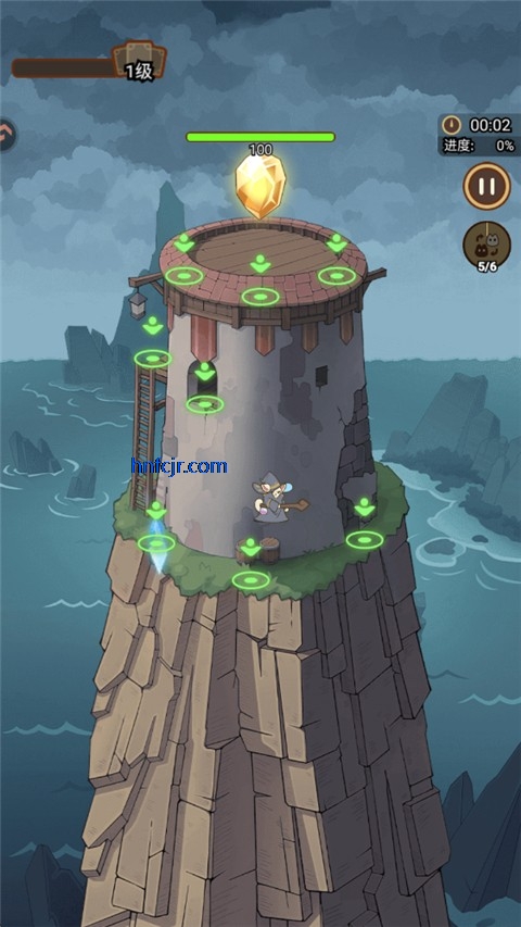 喵神的迷宫小游戏最新版 喵神的迷宫小游戏最新版