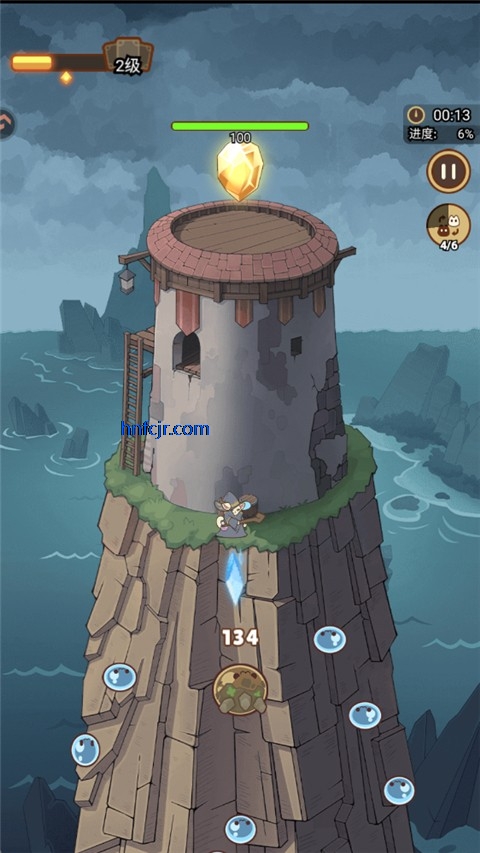 喵神的迷宫小游戏最新版 喵神的迷宫小游戏最新版