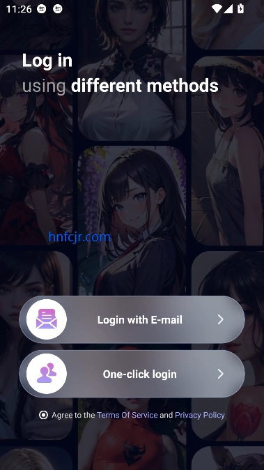 DollyAI虚拟女友最新版 DollyAI虚拟女友最新版