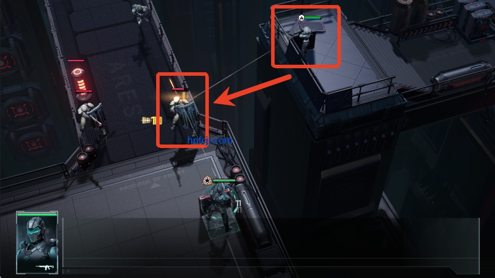 镭明闪击手游最新版 镭明闪击手游最新版