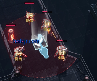 镭明闪击手游最新版 镭明闪击手游最新版