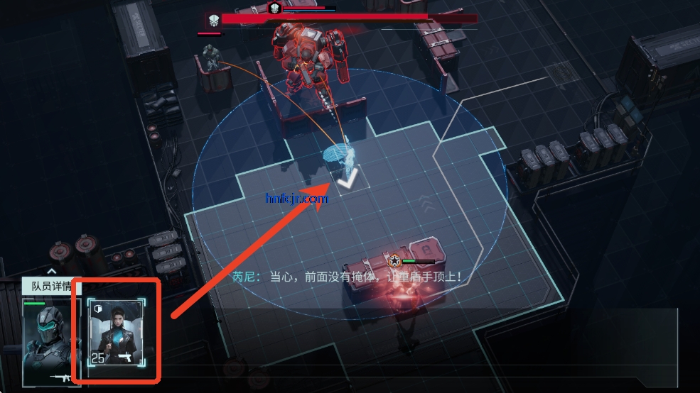 镭明闪击手游最新版 镭明闪击手游最新版