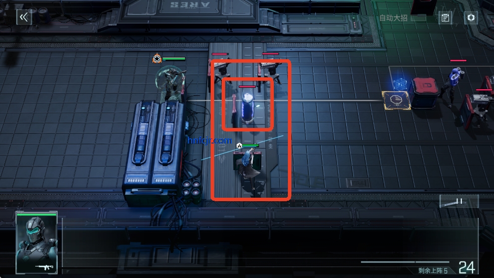 镭明闪击手游最新版 镭明闪击手游最新版