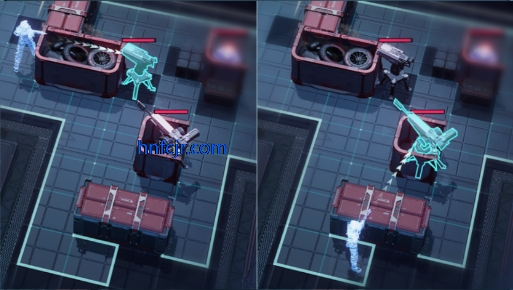 镭明闪击手游最新版 镭明闪击手游最新版