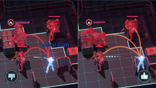 镭明闪击手游最新版 镭明闪击手游最新版