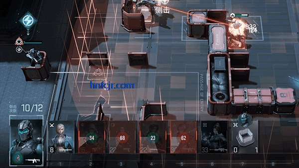 镭明闪击手游最新版 镭明闪击手游最新版