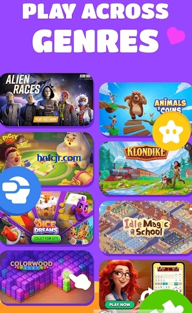 PlayWell游戏盒最新版 PlayWell游戏盒最新版