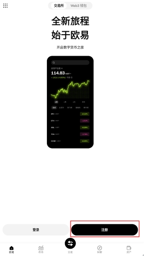 ouyi交易平台 ouyi交易平台