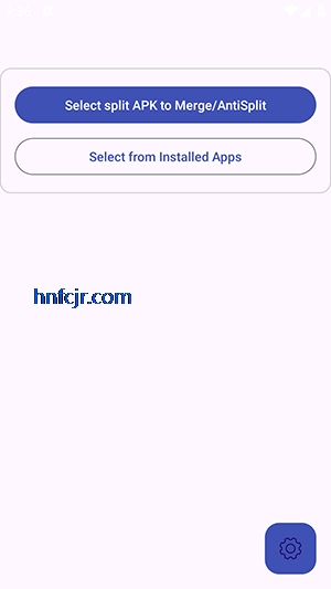 AntiSplitM最新版 AntiSplitM最新版