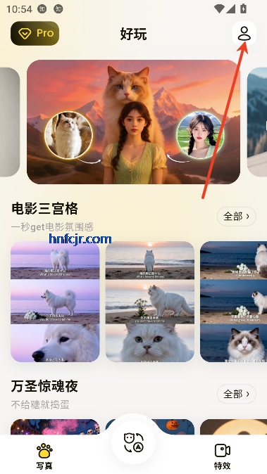 宠玩app宠物对话 宠玩app宠物对话