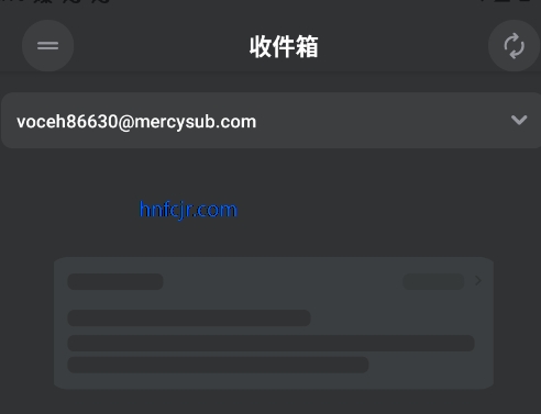 Temp Mail安卓版 Temp Mail安卓版