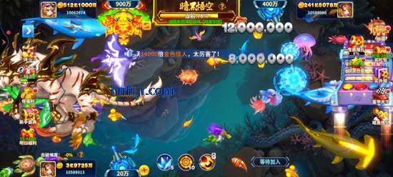 姚记捕鱼vivo版本 姚记捕鱼vivo版本