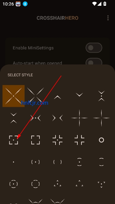 准星英雄app免费版 准星英雄app免费版