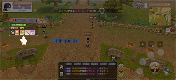 飞飞重逢手游最新版 飞飞重逢手游最新版