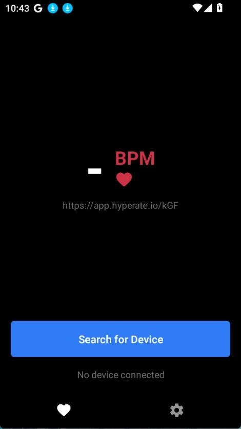 hyperate安卓安装包 hyperate安卓安装包