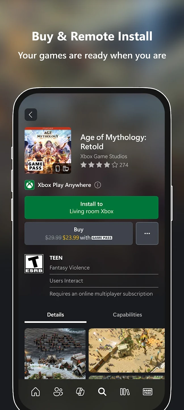 Xboxapp׿ͼ2