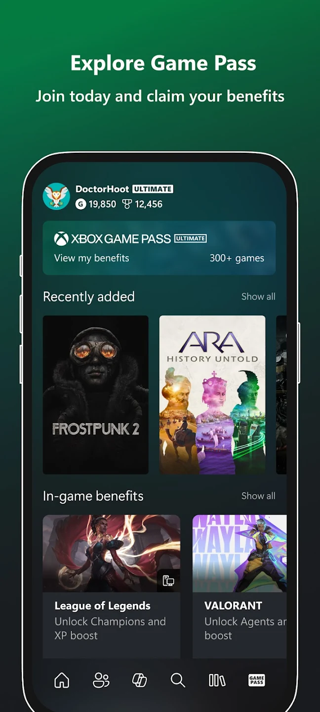 Xboxapp׿ͼ3