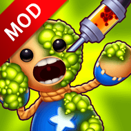 ľż޽Ұ氲׿Kick The Buddyv2.14.2 °