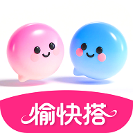 愉快搭app互动交友v1.0.0 最新版