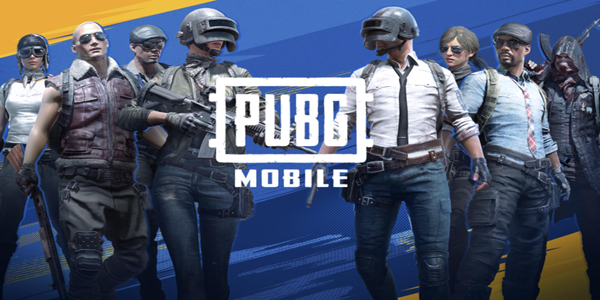 pubgʷ