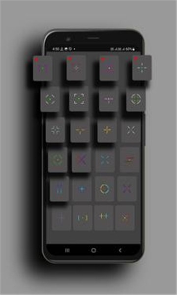 准星英雄app免费版(Crosshair Hero)截图1