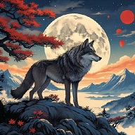 狼媒音乐app免费版v1.0.0 最新版