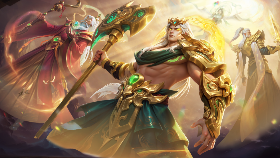 乐鸿捕鱼抖音版截图1