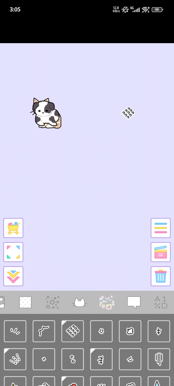 缤纷派对破解版截图1