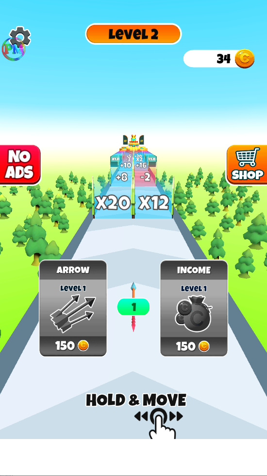 жƽArrow Festͼ3
