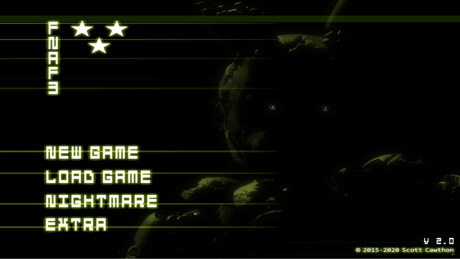 ܵҹ3ƽFive Nights at Freddyͼ0