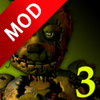 ܵҹ3ƽFive Nights at Freddyv2.0 °