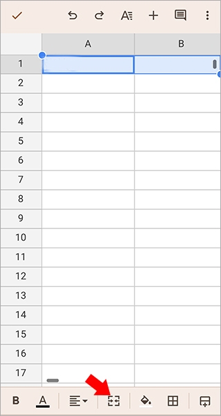 谷歌表格app中文版 谷歌表格app中文版