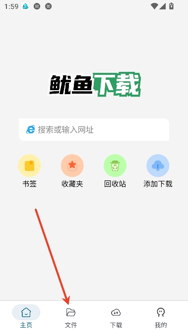 鱿鱼下载免费版 鱿鱼下载免费版