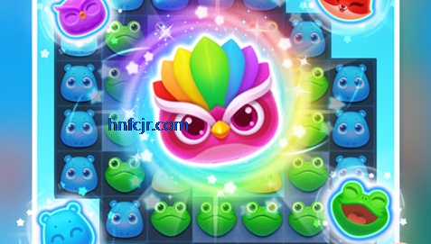 开心消消乐官方正版 开心消消乐官方正版