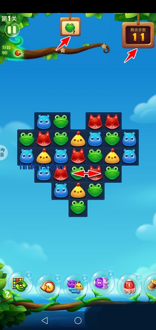 开心消消乐官方正版 开心消消乐官方正版