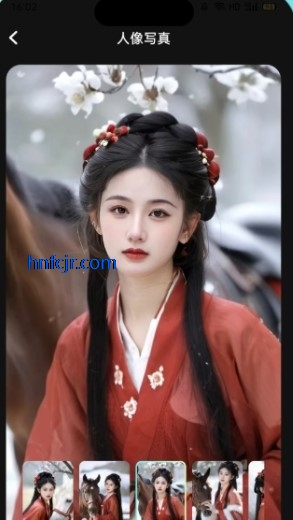 幻颜宝app图像编辑 幻颜宝app图像编辑